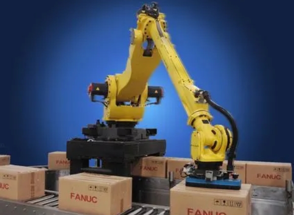 搬运机器人在物流行业的应用与优势