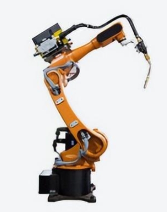 焊接机器人的控制系统如何自动减少错误和损坏的风险