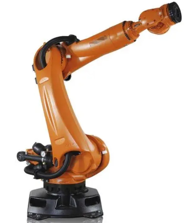 六轴机器人：工业自动化的得力助手