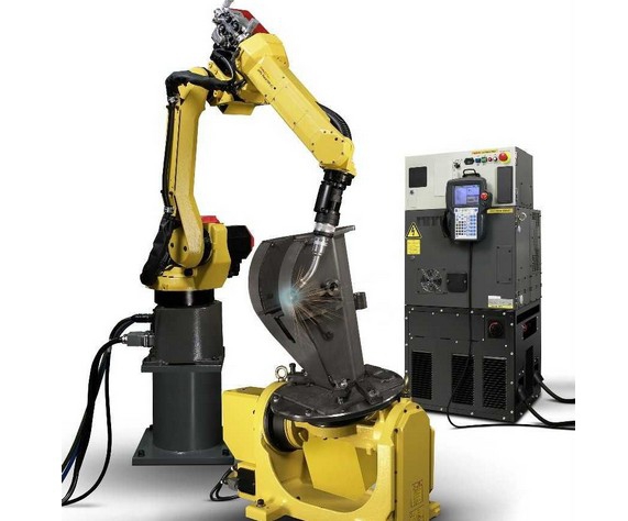 自动焊接设备机器人的使用能给我们带来什么？